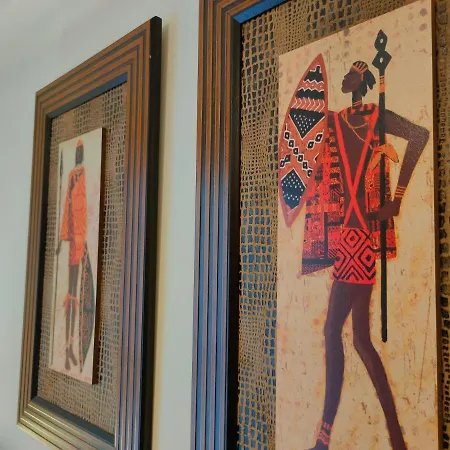 Non Stress Arena Primera Línea De Playa Valencia