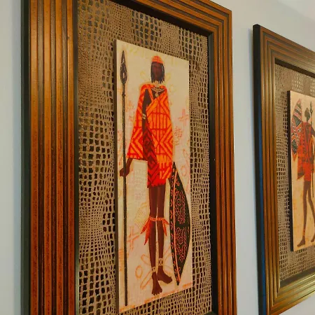 Non Stress Arena Primera Línea De Playa Apartamento *