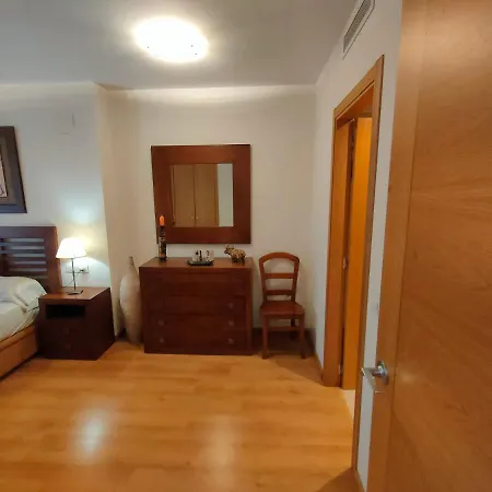 Non Stress Arena Primera Línea De Playa * Valencia