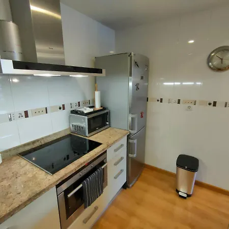 Non Stress Arena Primera Línea De Playa Valencia